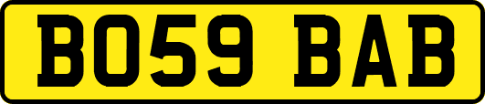 BO59BAB