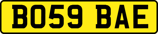 BO59BAE