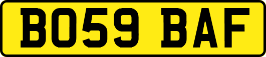 BO59BAF