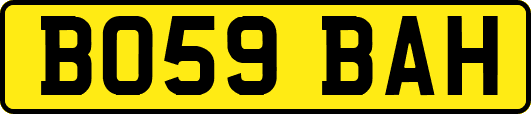 BO59BAH