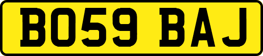 BO59BAJ