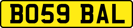 BO59BAL
