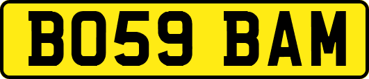 BO59BAM