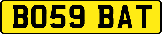 BO59BAT