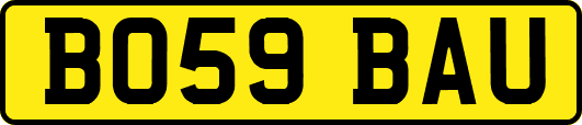 BO59BAU