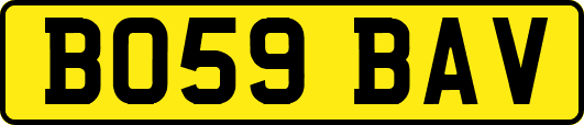 BO59BAV