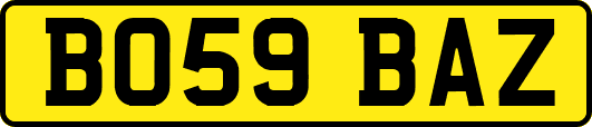 BO59BAZ