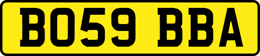 BO59BBA