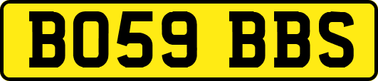 BO59BBS