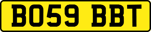 BO59BBT