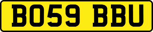 BO59BBU
