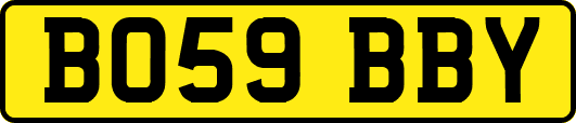 BO59BBY