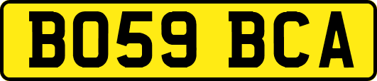BO59BCA