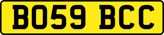 BO59BCC