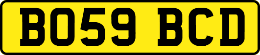 BO59BCD