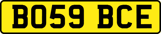 BO59BCE