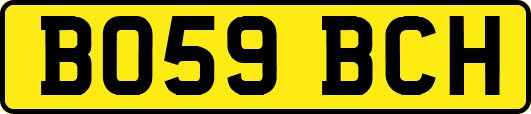 BO59BCH