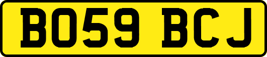 BO59BCJ