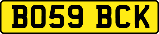 BO59BCK