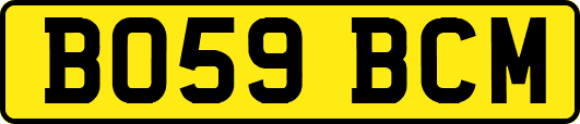 BO59BCM