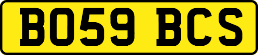 BO59BCS
