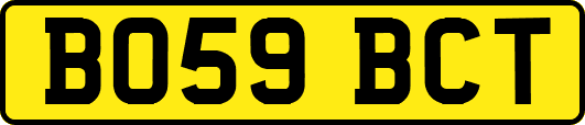 BO59BCT