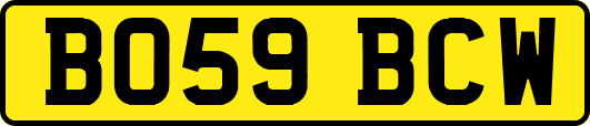 BO59BCW