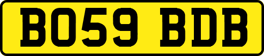 BO59BDB