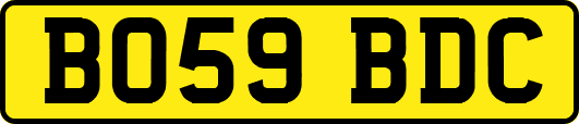 BO59BDC
