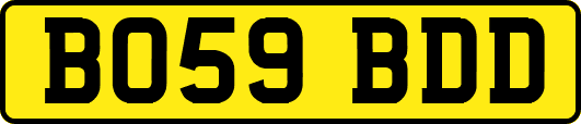 BO59BDD