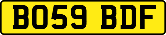 BO59BDF