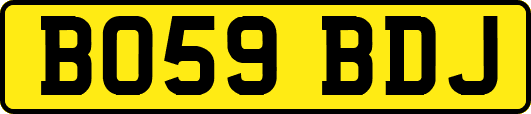 BO59BDJ