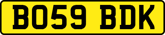 BO59BDK