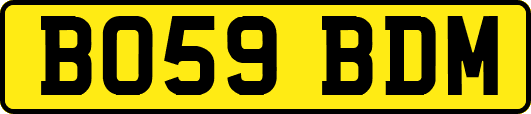 BO59BDM