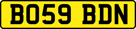 BO59BDN