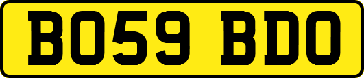 BO59BDO
