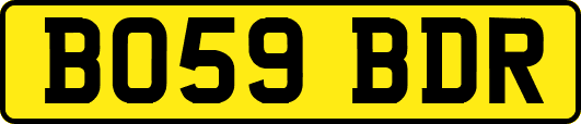 BO59BDR