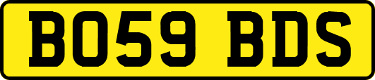 BO59BDS
