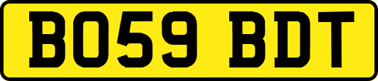 BO59BDT