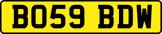 BO59BDW