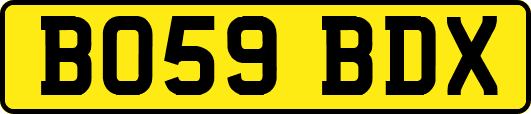 BO59BDX