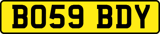 BO59BDY