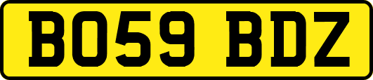 BO59BDZ