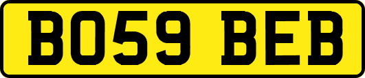 BO59BEB