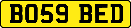 BO59BED