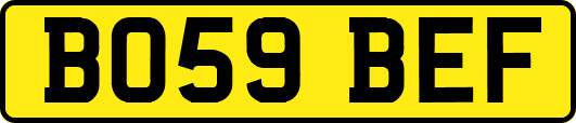 BO59BEF
