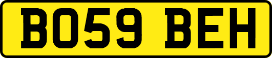 BO59BEH