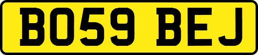 BO59BEJ