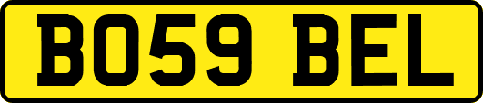 BO59BEL