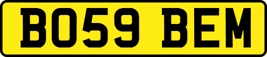 BO59BEM